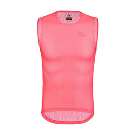 MONTON Ärmelloses Fahrrad-Shirt - TUESDAY - Rosa