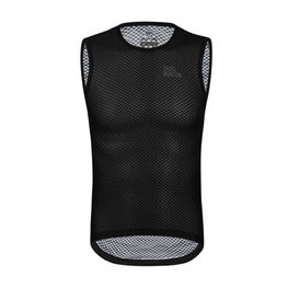 MONTON Ärmelloses Fahrrad-Shirt - WEEKEND - Schwarz