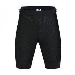 MONTON Lange Radunterhose - RENDER MTB - Schwarz
