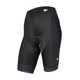 MONTON Fahrradshorts ohne Träger - MOVING LADY - Schwarz