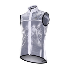 MONTON Fahrradweste - GARIGUE - Weiß