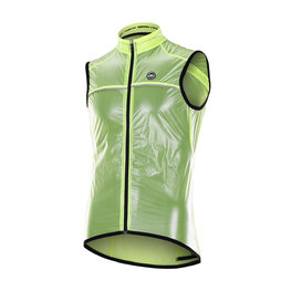 MONTON Fahrradweste - GARIGUE - Gelb