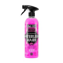 MUC-OFF E-Bike Reiniger - eBIKE WATERLESS WASH