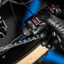MUC-OFF Schmiermittel - EBIKE DRY WEATHER