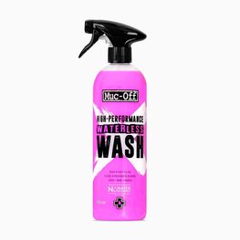 MUC-OFF Fahrradreiniger - WATERLESS WASH