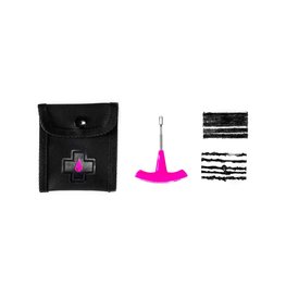 MUC-OFF Pannenreparaturset - PLUG REPAIR KIT