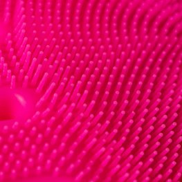 MUC-OFF Handschuhe - DEEP SCRUBBER - Rosa