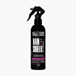 MUC-OFF Imprägnierspray - RAIN SHIELD RE-PROOF