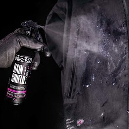 MUC-OFF Imprägnierspray - RAIN SHIELD RE-PROOF