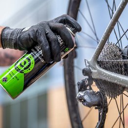 MUC-OFF eBike Reinigungsset - EBIKE ESSENTIALS KIT