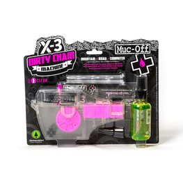 MUC-OFF Kettenreinigungsgerät - CLEANING DEVICE KIT