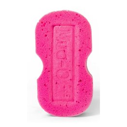 MUC-OFF Reinigungsschwamm - PINK SPONGE - Rosa
