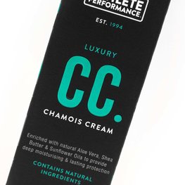 MUC-OFF sonstige - LUXURY CHAMOIS CREAM