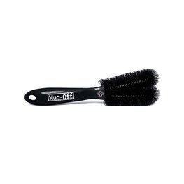 MUC-OFF Reinigungsbürste - TWO PRONG BRUSH