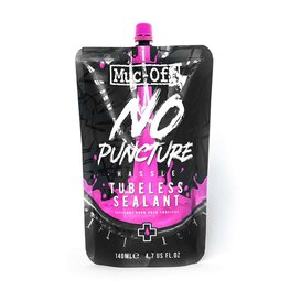 MUC-OFF Tubeless Dichtmittel - TUBELESS SEALANT