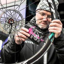 MUC-OFF Tubeless Dichtmittel - TUBELESS SEALANT