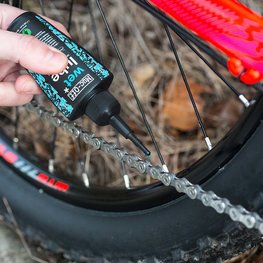 MUC-OFF Schmiermittel - WET WEATHER LUBE