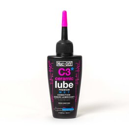 MUC-OFF Schmiermittel - C3 CERAMIC WET LUBE