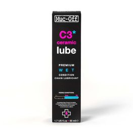 MUC-OFF Schmiermittel - C3 CERAMIC WET LUBE