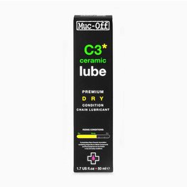 MUC-OFF Schmiermittel - C3 DRY CERAMIC LUBE