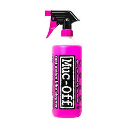 MUC-OFF Fahrradreiniger - BIKE CLEANER 1L
