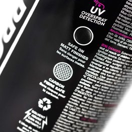 MUC-OFF Fahrradschutzmittel - BIKE PROTECT