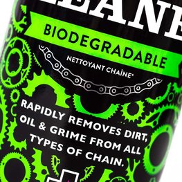 MUC-OFF Kettenreinigungsgerät - CHAIN CLEANER