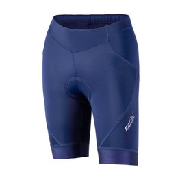 NALINI Fahrradshorts ohne Träger - IRRESISTIBILE LADY - Schwarz