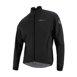 NALINI Fahrrad-Regenjacke - ACQUA 2.0 - Schwarz