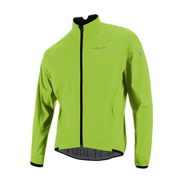 NALINI Fahrrad-Regenjacke - ACQUA 2.0 - Grün