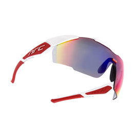 Fahrradsonnenbrille - X1.ALPE´DHUEZ