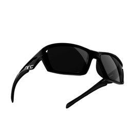Fahrradsonnenbrille - RX1 - Schwarz
