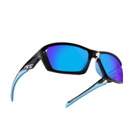 Fahrradsonnenbrille - RX1 - Blau