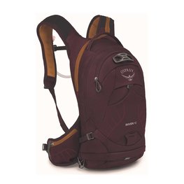 OSPREY Rucksack - RAVEN 10 LADY - Lila