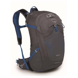OSPREY Rucksack - SYLVA 20 LADY - Anthrazit