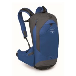 OSPREY Rucksack - ESCAPIST 20 M/L - Anthrazit/Blau