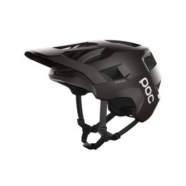 POC Fahrradhelm - KORTAL - Braun