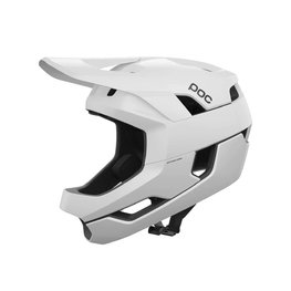 POC Fahrradhelm - OTOCON - Weiß