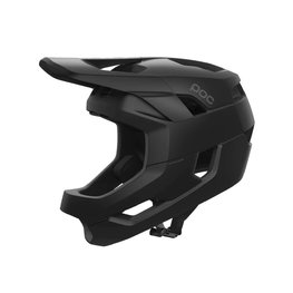POC Fahrradhelm - OTOCON - Schwarz
