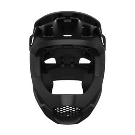 POC Fahrradhelm - OTOCON - Schwarz