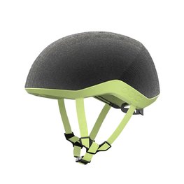 POC Fahrradhelm - MYELIN - Gelb/Grau