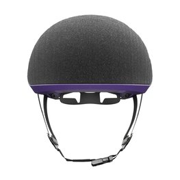 POC Fahrradhelm - MYELIN - Lila/Grau