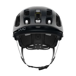 POC Fahrradhelm - TECTAL RACE MIPS - Schwarz/Lila