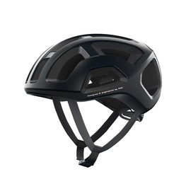 POC Fahrradhelm - VENTRAL LITE - Schwarz