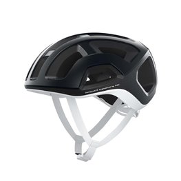 POC Fahrradhelm - VENTRAL LITE - Schwarz/Weiß