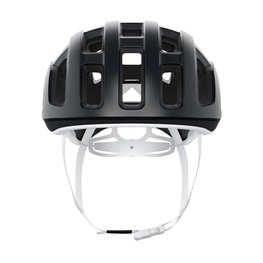 POC Fahrradhelm - VENTRAL LITE - Schwarz/Weiß