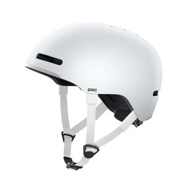 POC Fahrradhelm - CORPORA - Weiß