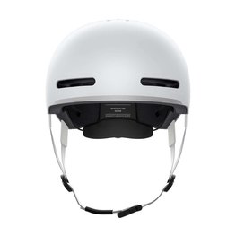 POC Fahrradhelm - CORPORA - Weiß