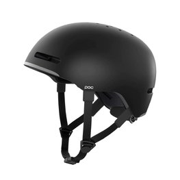 POC Fahrradhelm - CORPORA - Schwarz