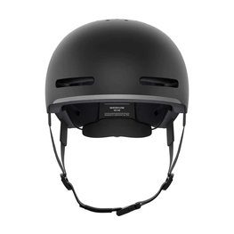 POC Fahrradhelm - CORPORA - Schwarz
